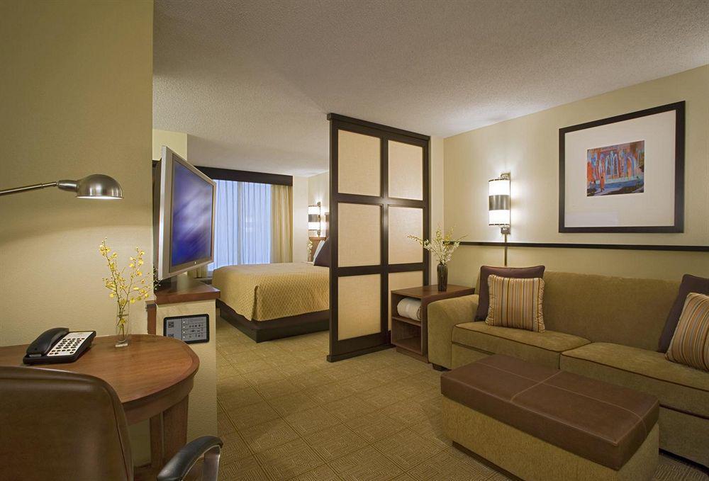 Hyatt Place Baltimore/Bwi Airport Linthicum Zimmer foto