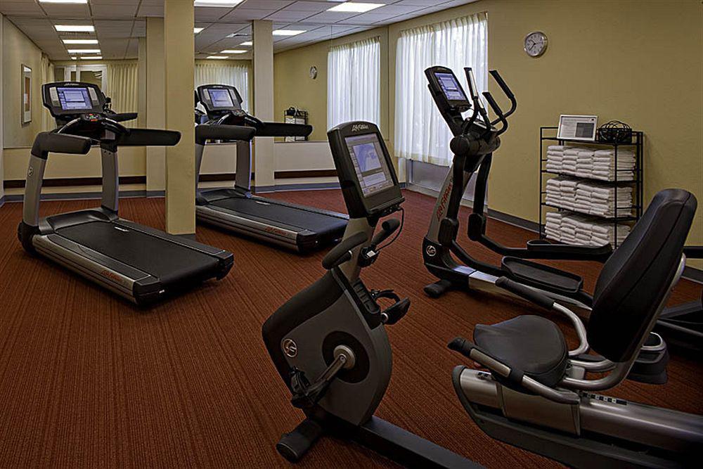 Hyatt Place Baltimore/Bwi Airport Linthicum Einrichtungen foto