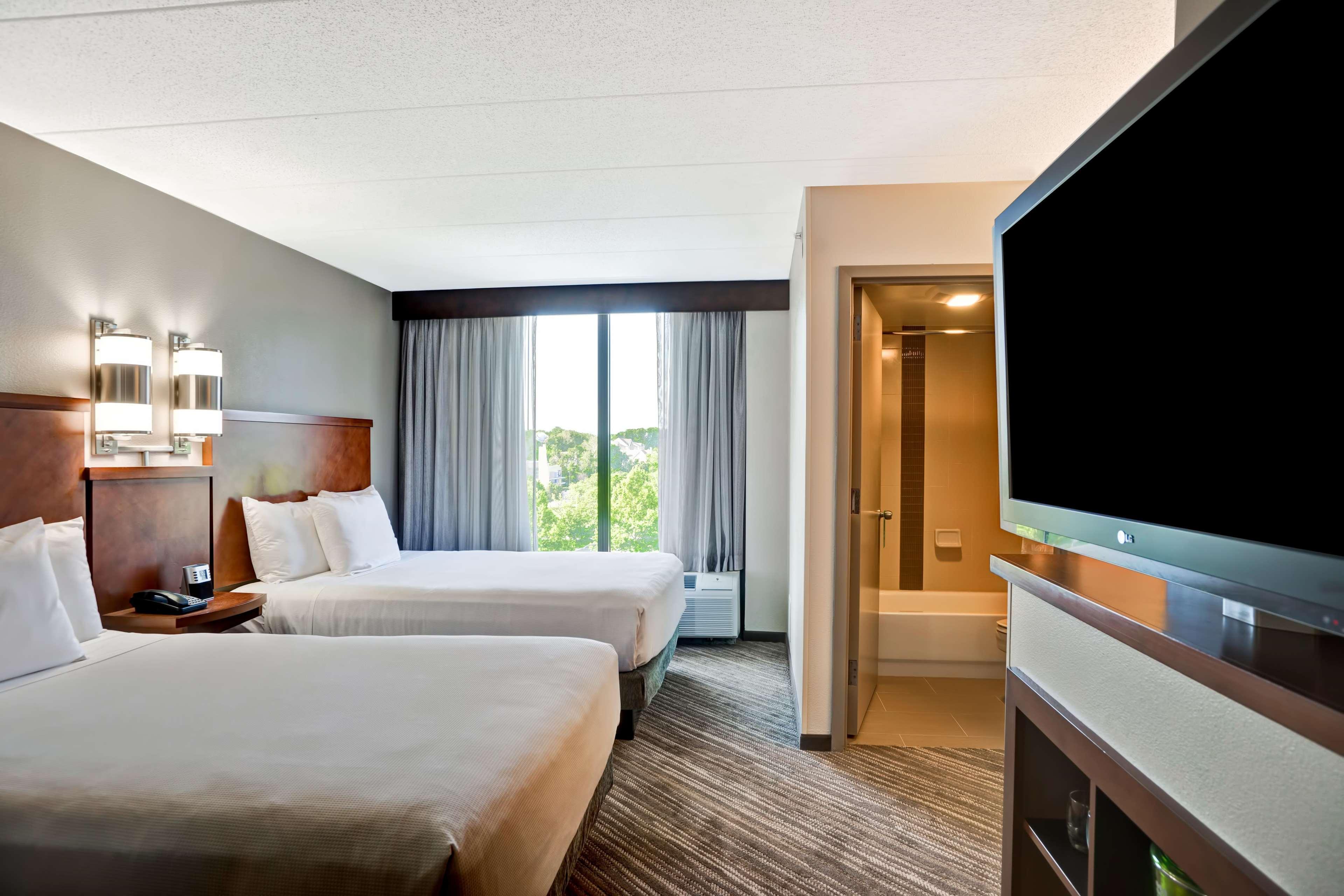 Hyatt Place Baltimore/Bwi Airport Linthicum Exterior foto