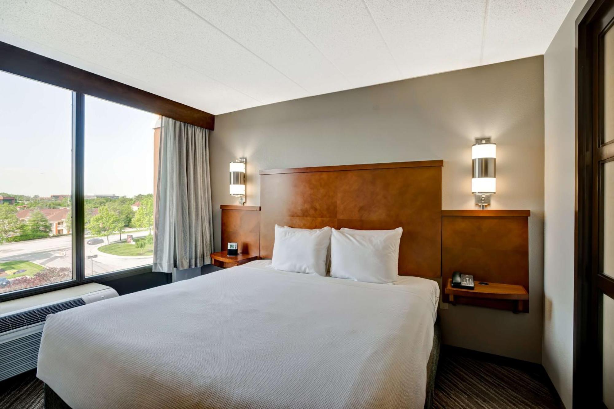 Hyatt Place Baltimore/Bwi Airport Linthicum Exterior foto