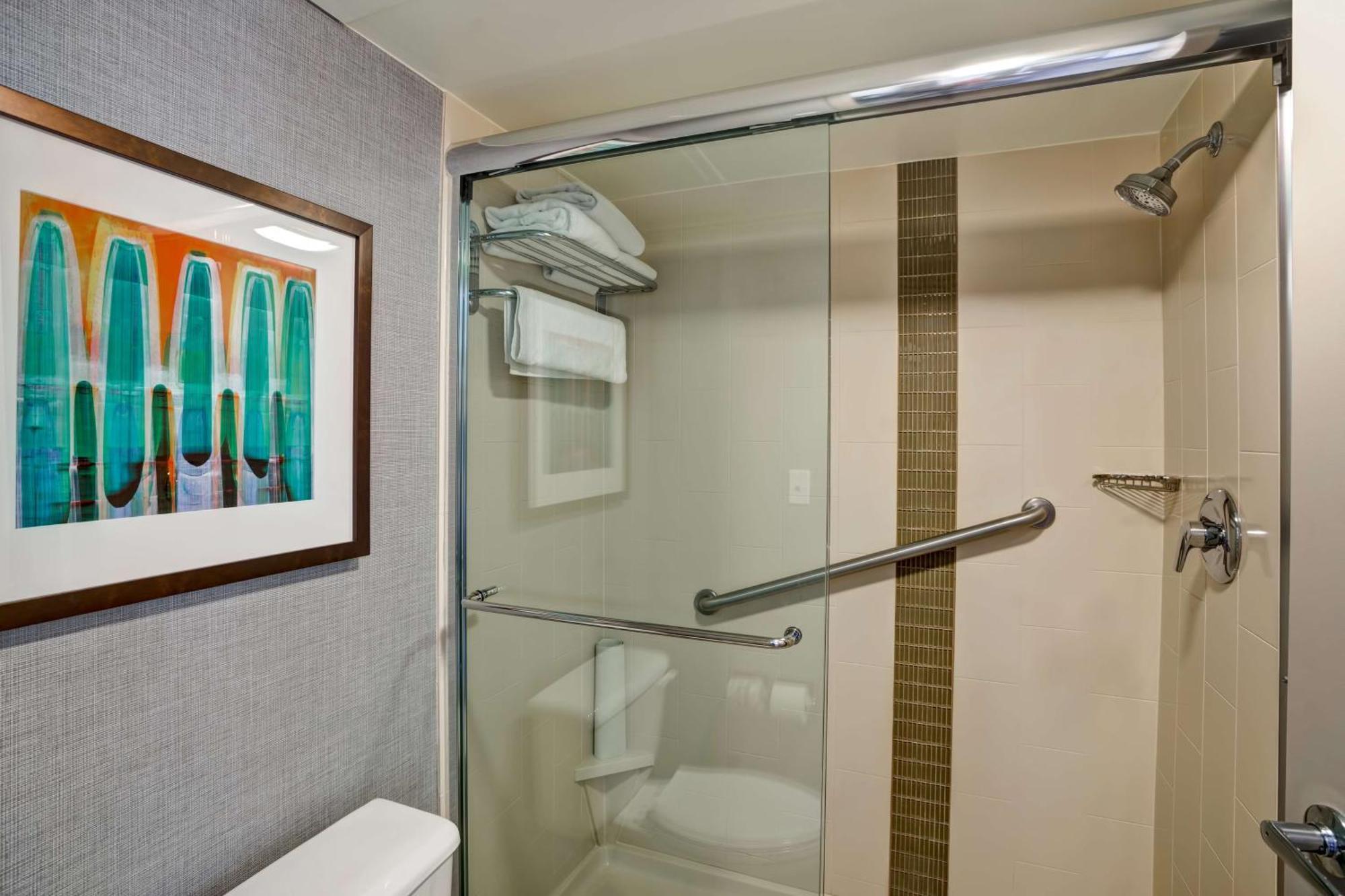 Hyatt Place Baltimore/Bwi Airport Linthicum Exterior foto
