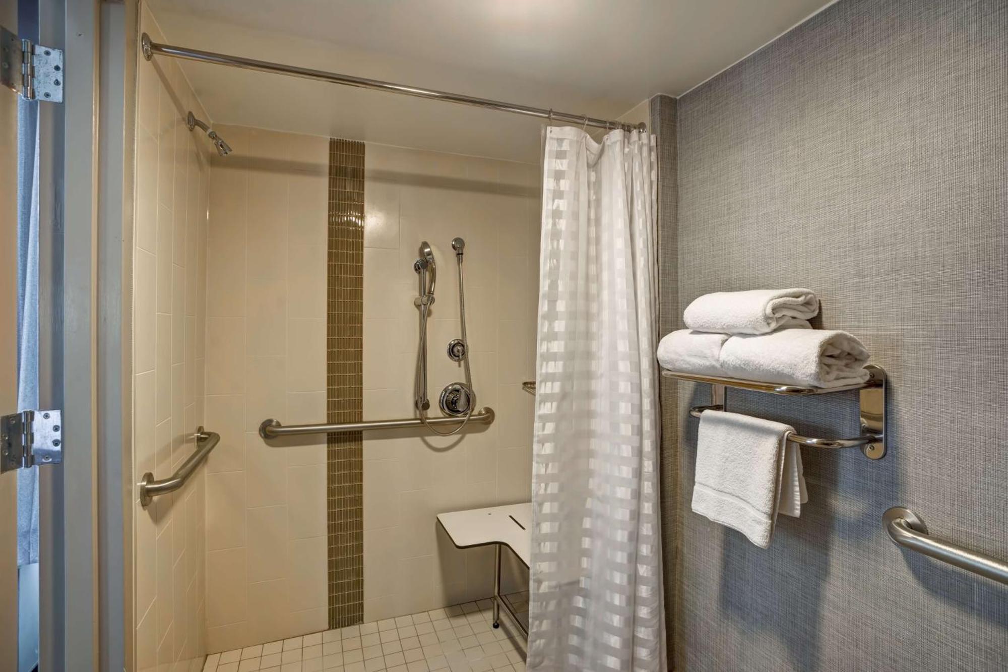 Hyatt Place Baltimore/Bwi Airport Linthicum Exterior foto