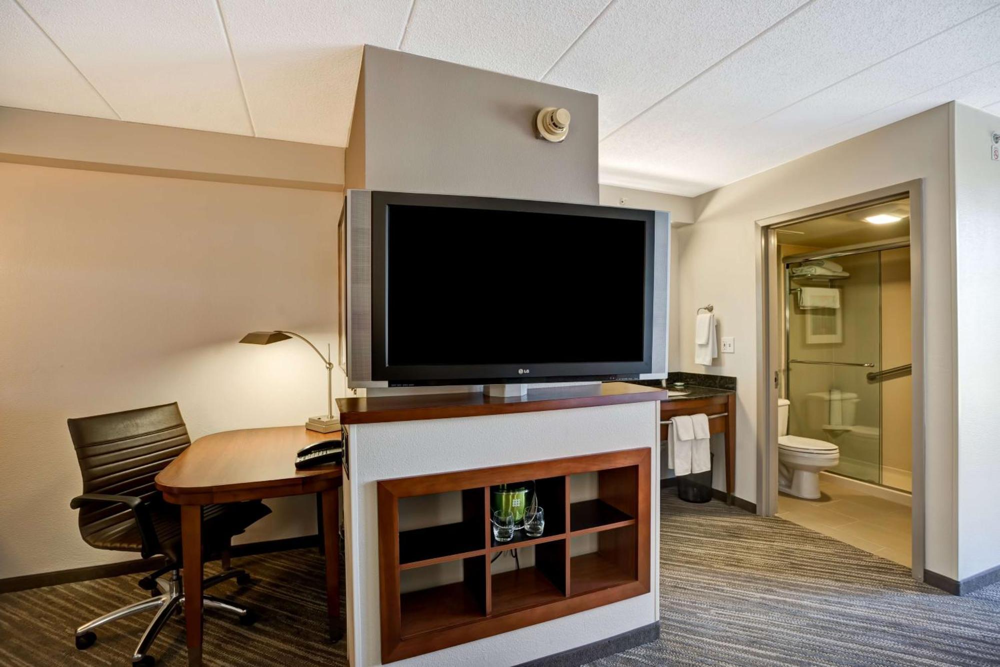 Hyatt Place Baltimore/Bwi Airport Linthicum Exterior foto