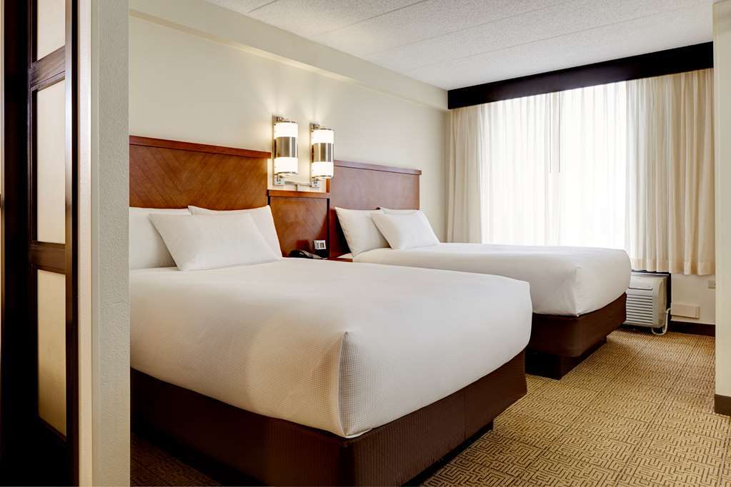 Hyatt Place Baltimore/Bwi Airport Linthicum Zimmer foto