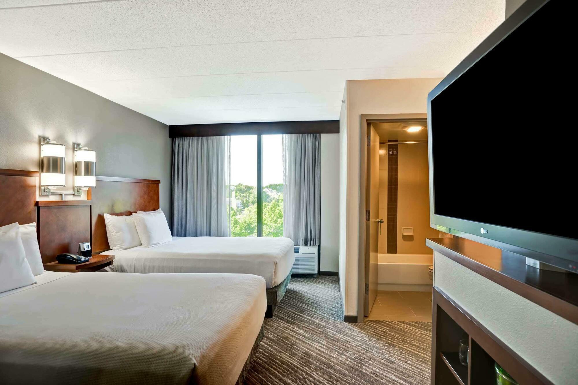 Hyatt Place Baltimore/Bwi Airport Linthicum Exterior foto